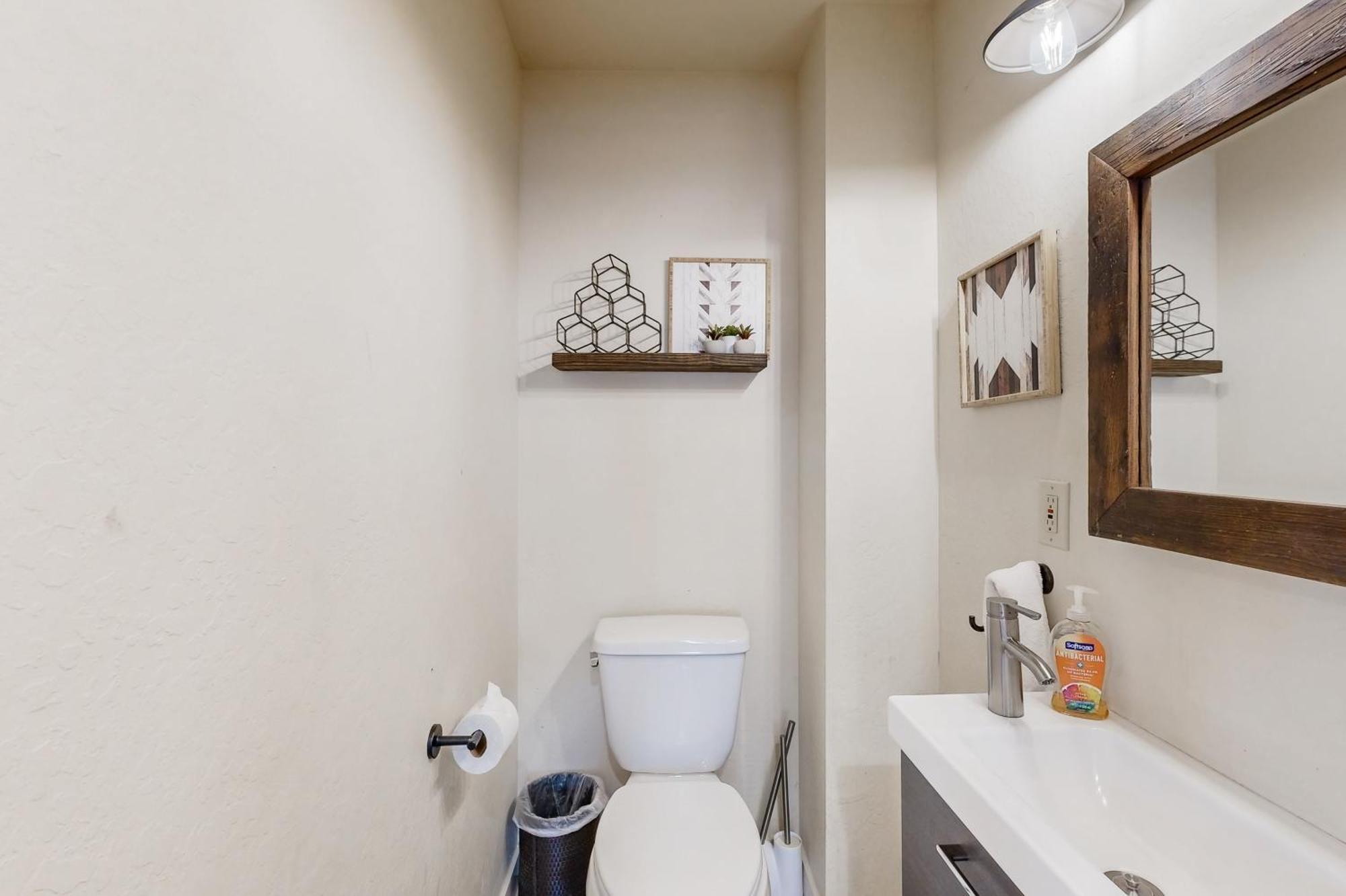 Snowpeak Oasis Villa Truckee Dış mekan fotoğraf