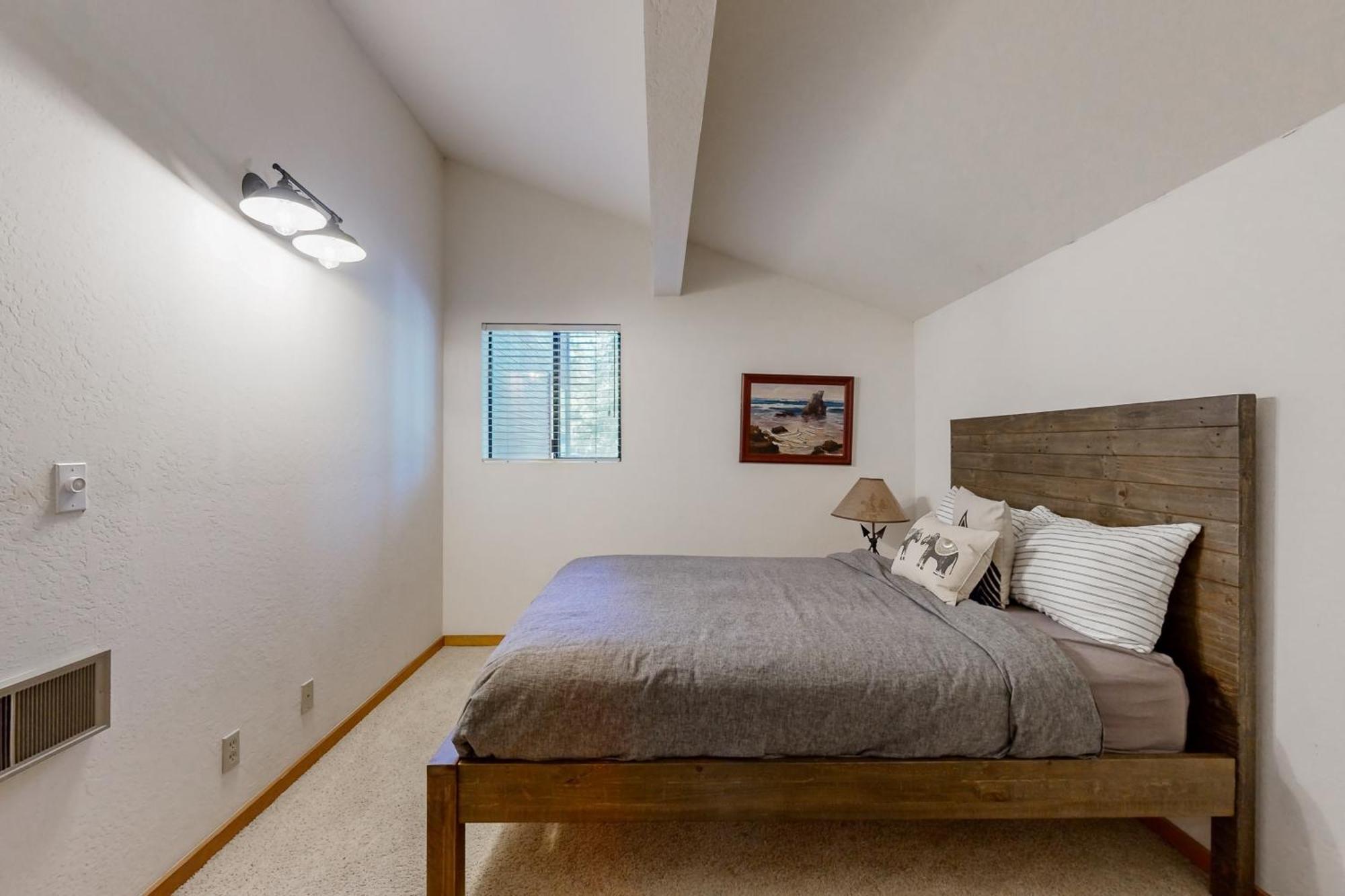 Snowpeak Oasis Villa Truckee Dış mekan fotoğraf
