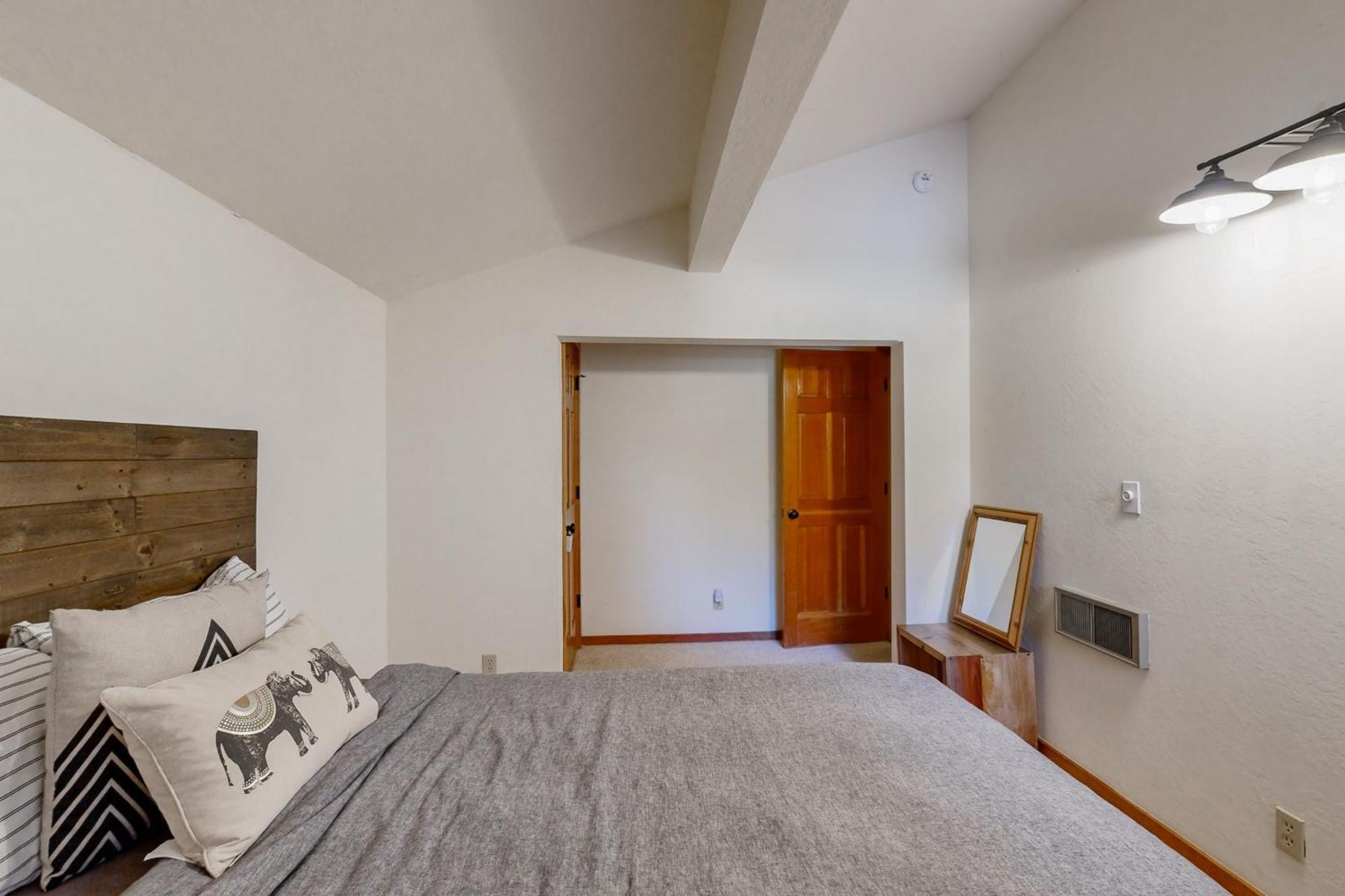 Snowpeak Oasis Villa Truckee Dış mekan fotoğraf