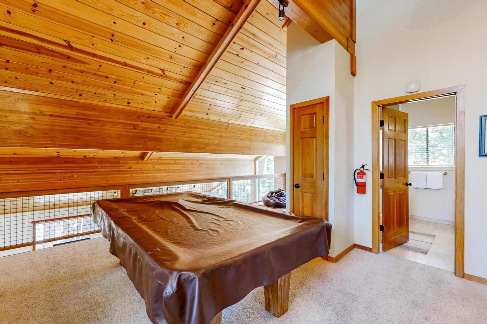 Snowpeak Oasis Villa Truckee Dış mekan fotoğraf